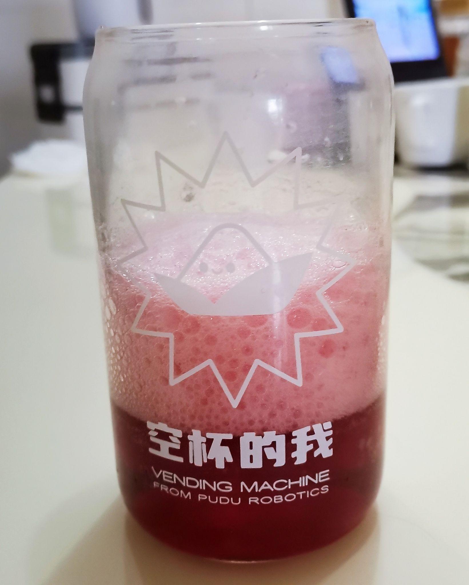 乐蔓莓果啤酒怎么样?特色果啤推荐