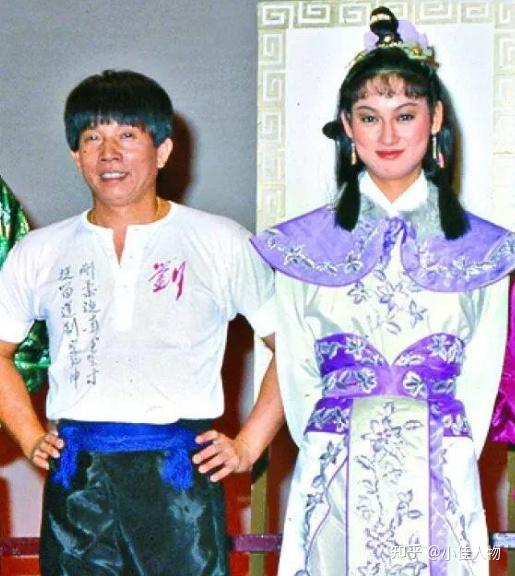 《太极宗师》26年,演员现状,7位退圈4位已逝,有人身盖党旗下葬