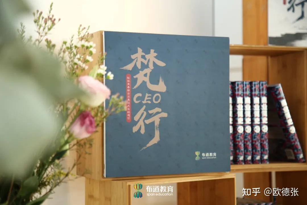 05期梵行ceo系统思维研习班正式招募8月开班