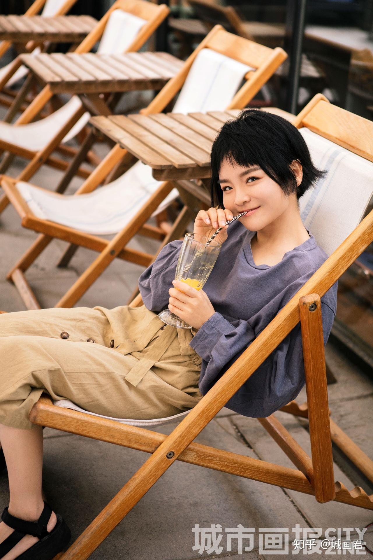 "中国第一女鼓手"石璐 | 乖乖女的大爆发 - 知乎