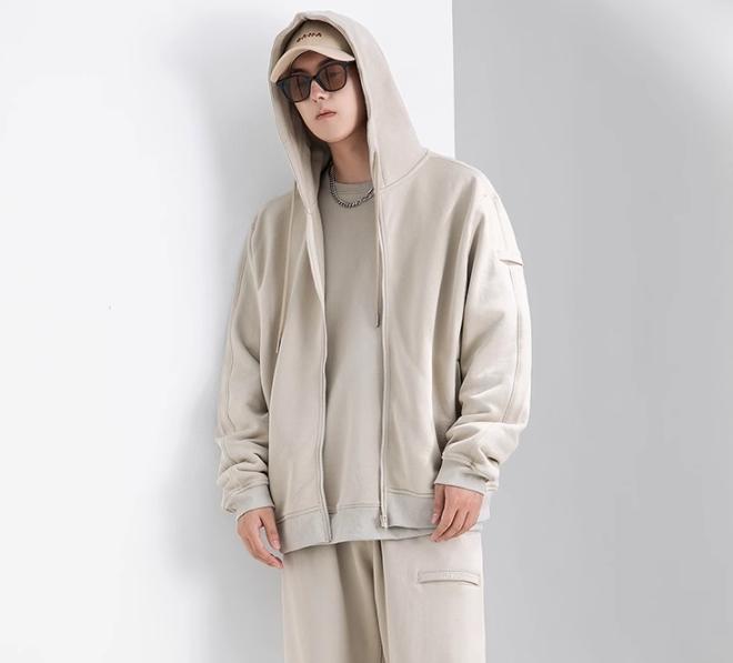 秋冬季男士卫衣推荐10款适合秋冬季穿着的男装卫衣精选包括美式休闲