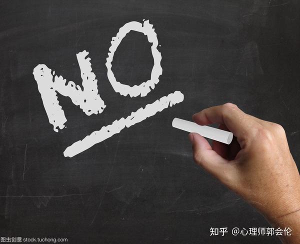 初级防御方式：否认 - 知乎