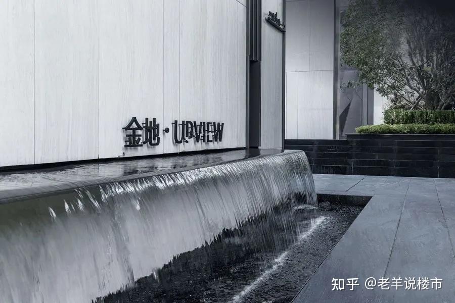 西安楼市旧病复发港务区金地玖峯汇再次开盘能创造什么奇迹