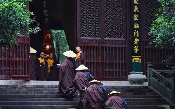 海德禅师简介图片