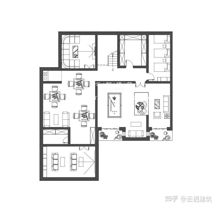 北京门头沟"悦帝山庄"民宿&自住,抬头眼观"二帝山"!
