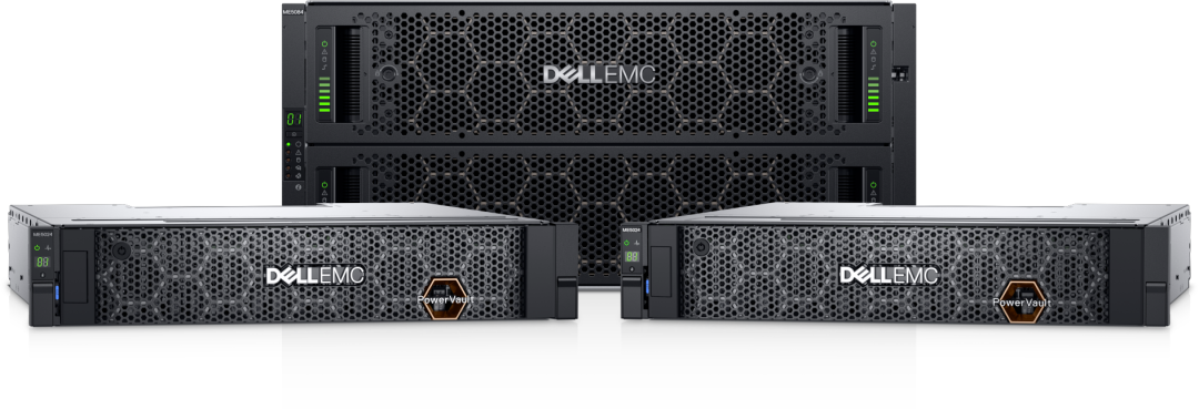 入门级存储首选,PowerVault ME5性能实测! - 知乎