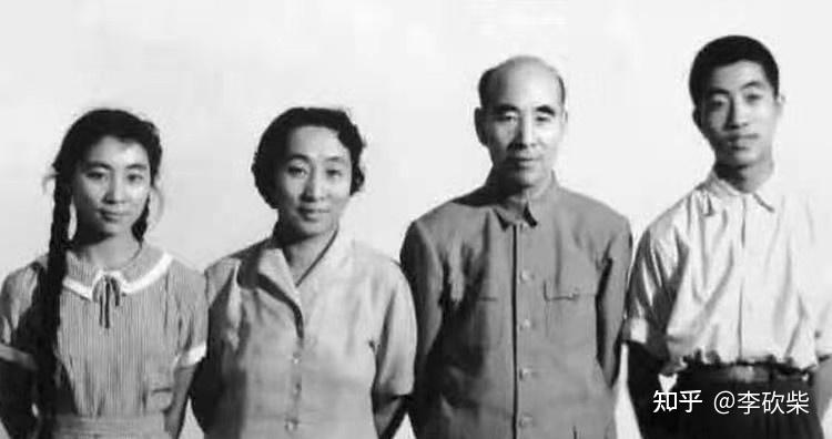 虎父无犬子,十大元帅子女们,有的默默无闻,有的功勋卓著 - 知乎