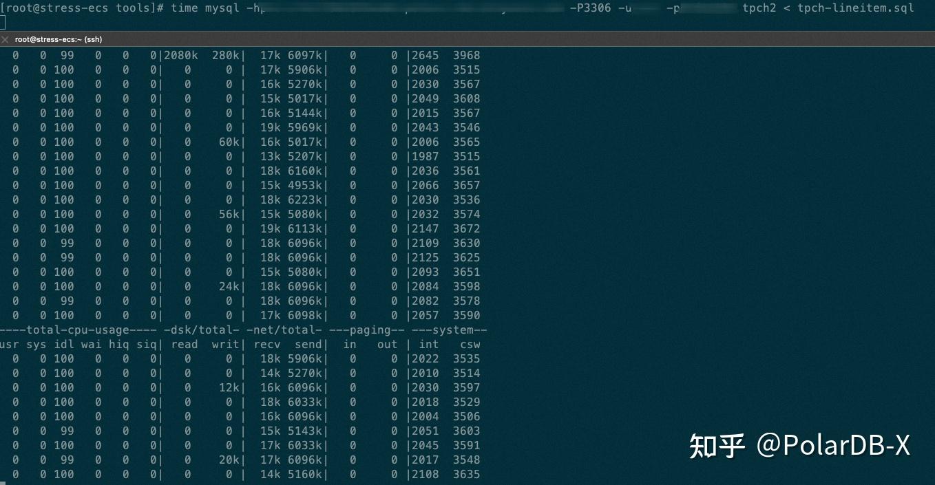数据库导入导出工具BatchTool介绍 - 知乎