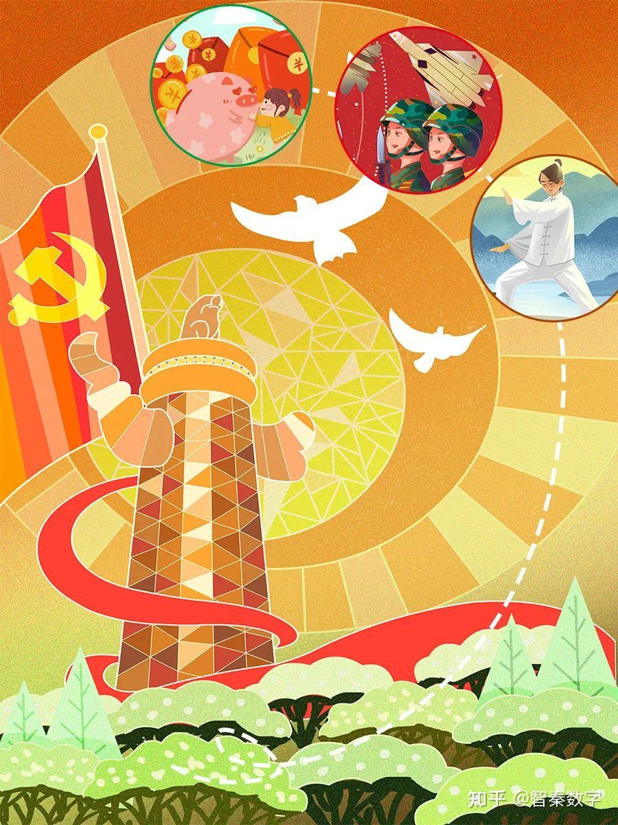 国家安全教育系列政治安全