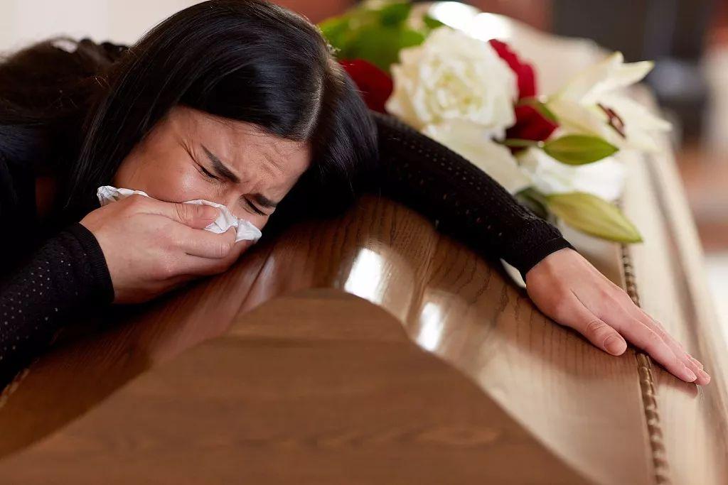 我们到底应该如何接受死亡？ - 知乎