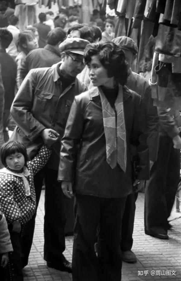 80,90年代老照片 - 知乎