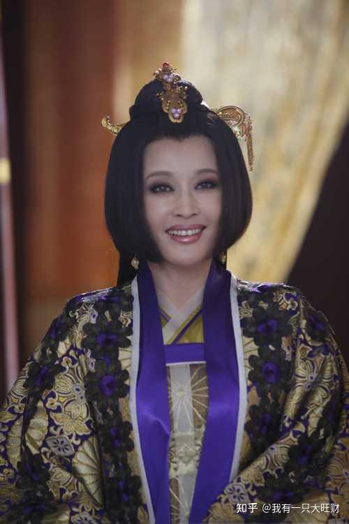 杨妃如意公主图片