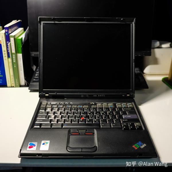 细数家珍——我的 ThinkPad 收藏之路(篇一 圆梦 IBM) - 知乎