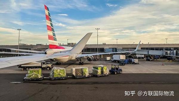 欧洲空运专线 欧洲空运专线介绍 - 知乎