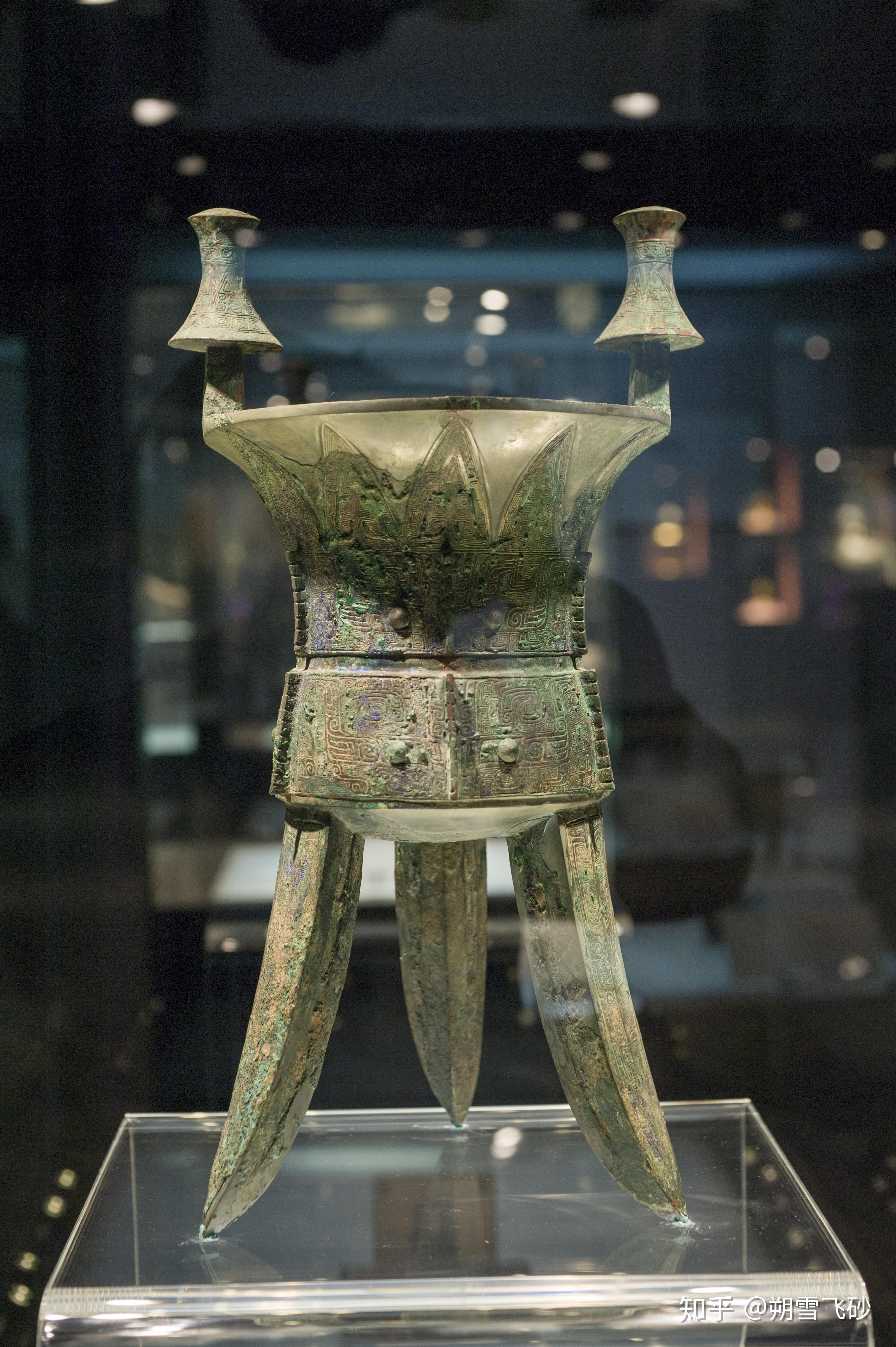 保利博物馆之青铜时代