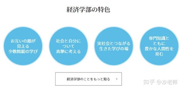 大学 日本那些不知名但很好的大学 成蹊大学 知乎