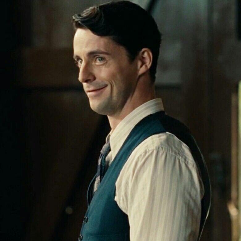 《模仿游戏》图灵