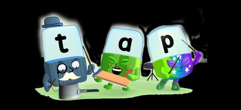 所以,即使孩子不认识这些单词,仍可从图像中判断出词的大致意思.