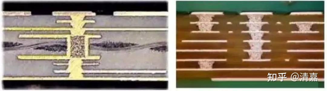 干货 | 为什么PCB说弯就弯了? - 知乎