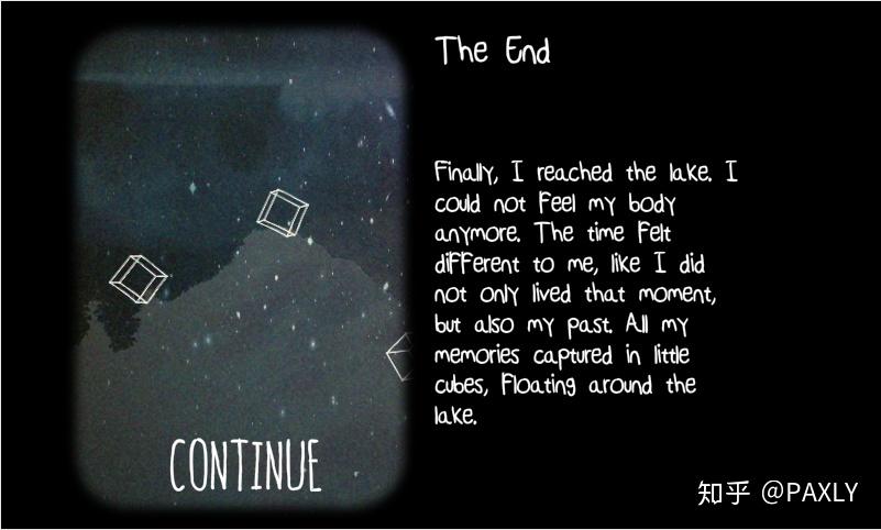 锈湖系列之逃离方块案件23cubeescapecase23剧情介绍