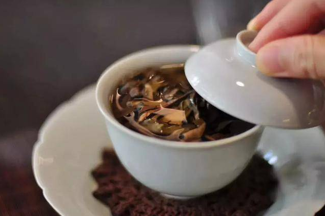 茶叶不是只能泡还可以这样喝