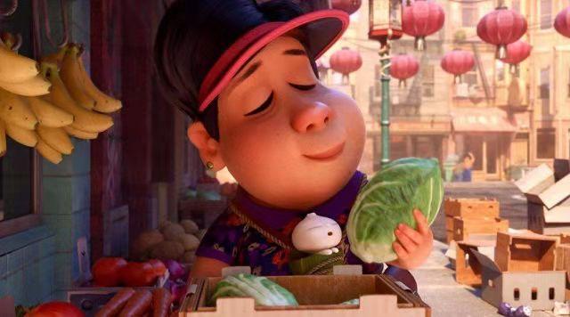 值得反复观看的奥斯卡获奖动画短片超级治愈