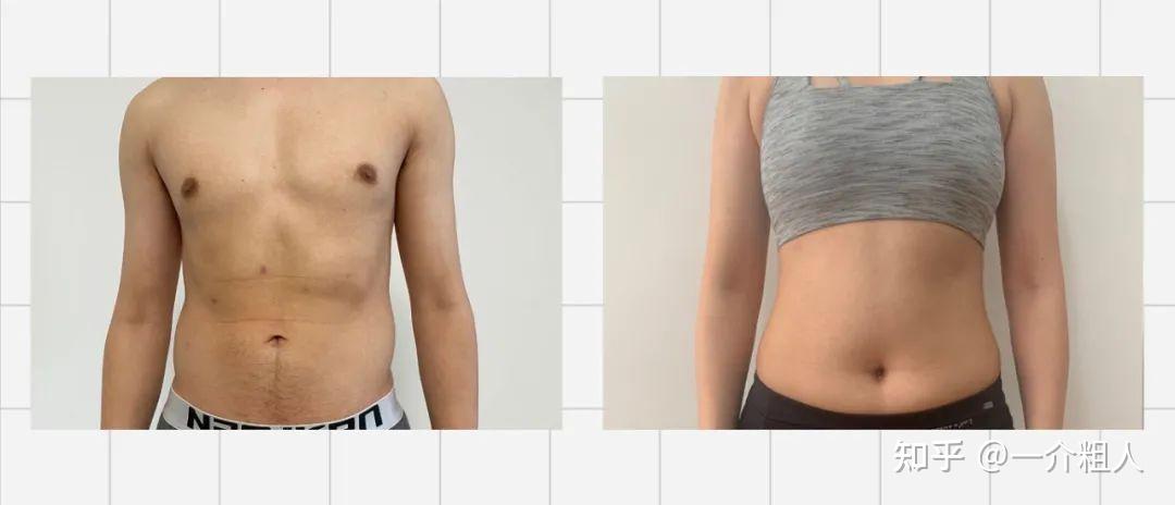 为何人均「左肋骨」更外翻- 知乎 为何人均「左肋骨」更外翻- 知乎