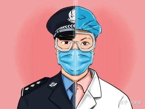 狱医老周 - 知乎