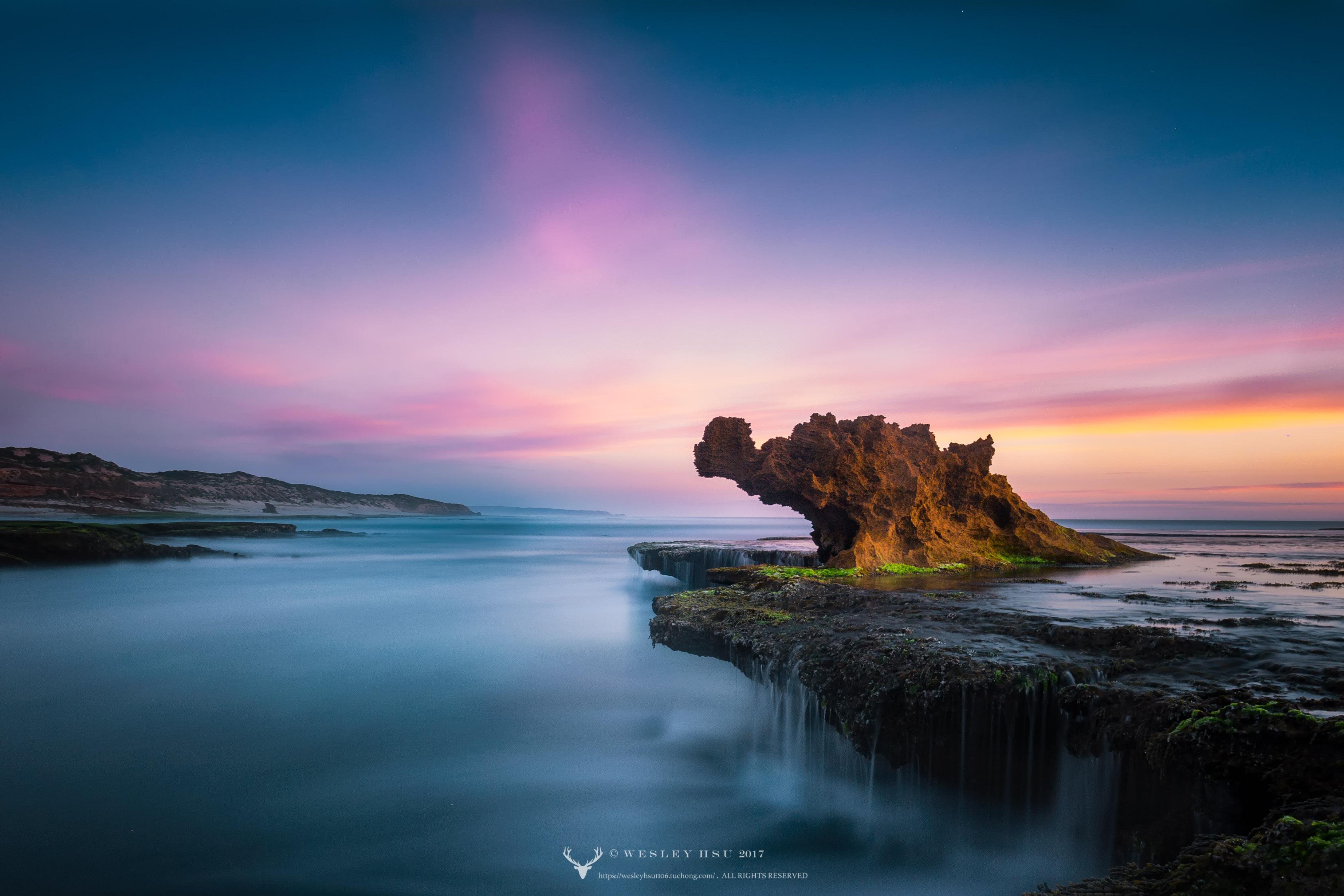 澳大利亚旅游有哪些值得去的地方?大致攻略是