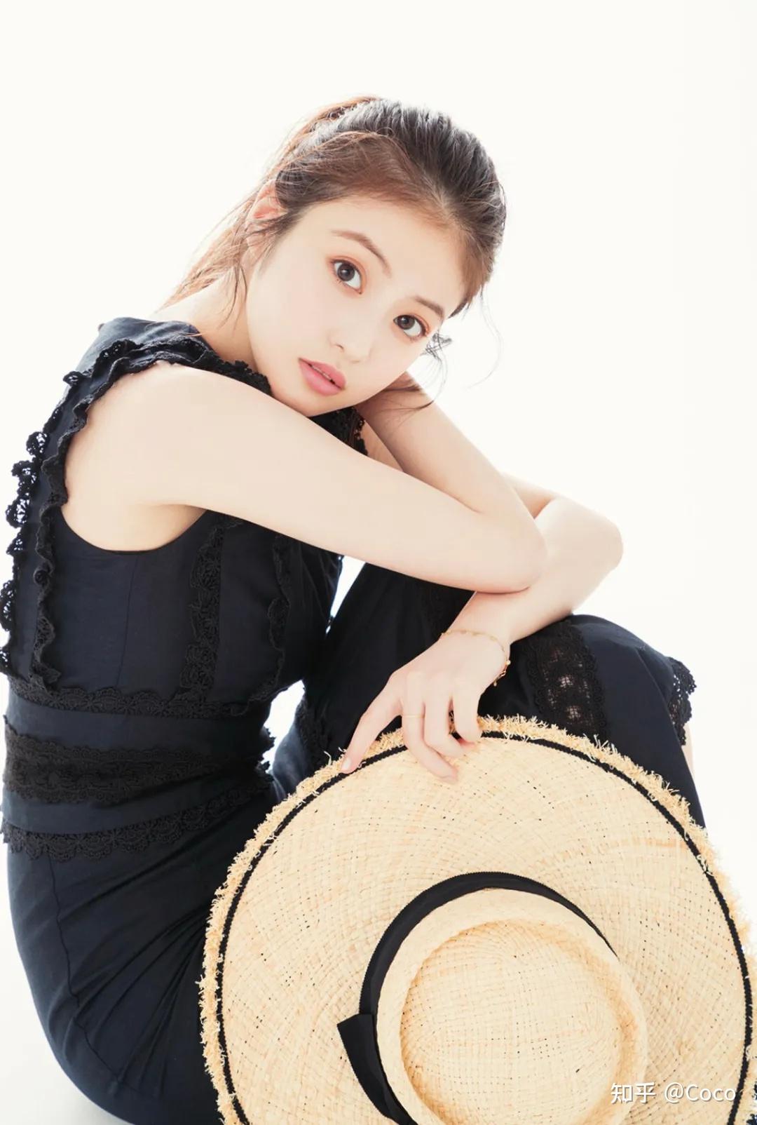 g奶女神今田美樱被封绿茶雪白嫩肤性感撩人好似3d少女