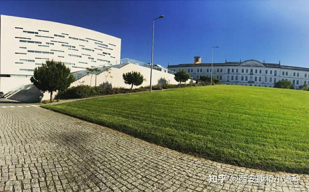 葡萄牙留学：23/24学年新里斯本大学「人文社科学院硕士」申请进行中……（专业推荐） - 知乎