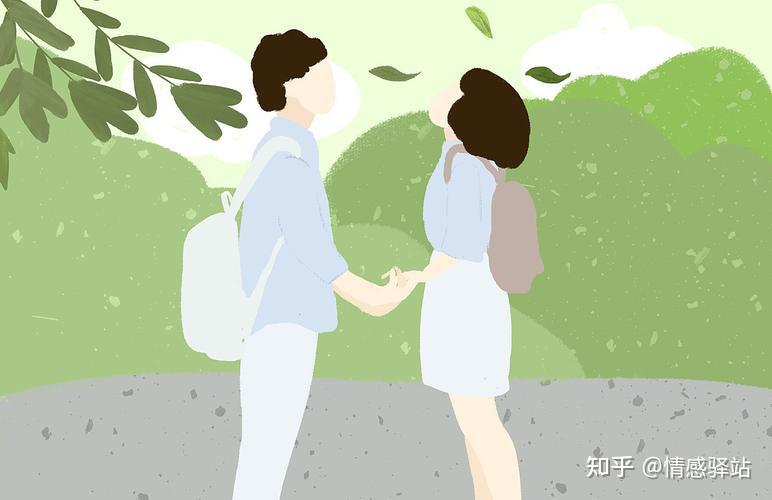恋爱选择题：认清自己，才能找到对的人 - 知乎