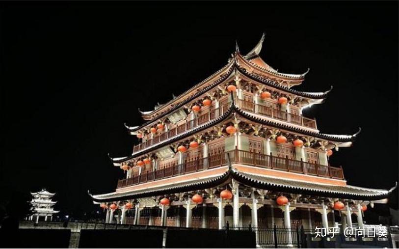 广东旅游攻略——潮汕5天4晚行程安排 - 知乎