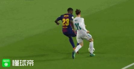 如何评价 2017-2018 赛季西甲36轮西班牙国家