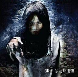 落水鬼 - 知乎