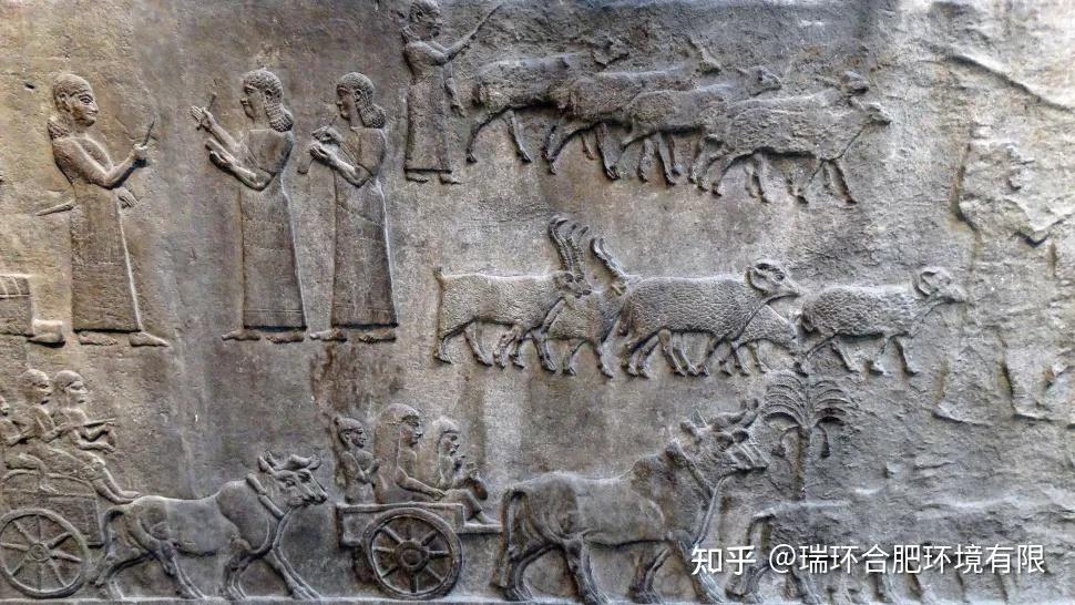 古代以色列:古代犹太人形成的王国和王朝的历史 - 知乎