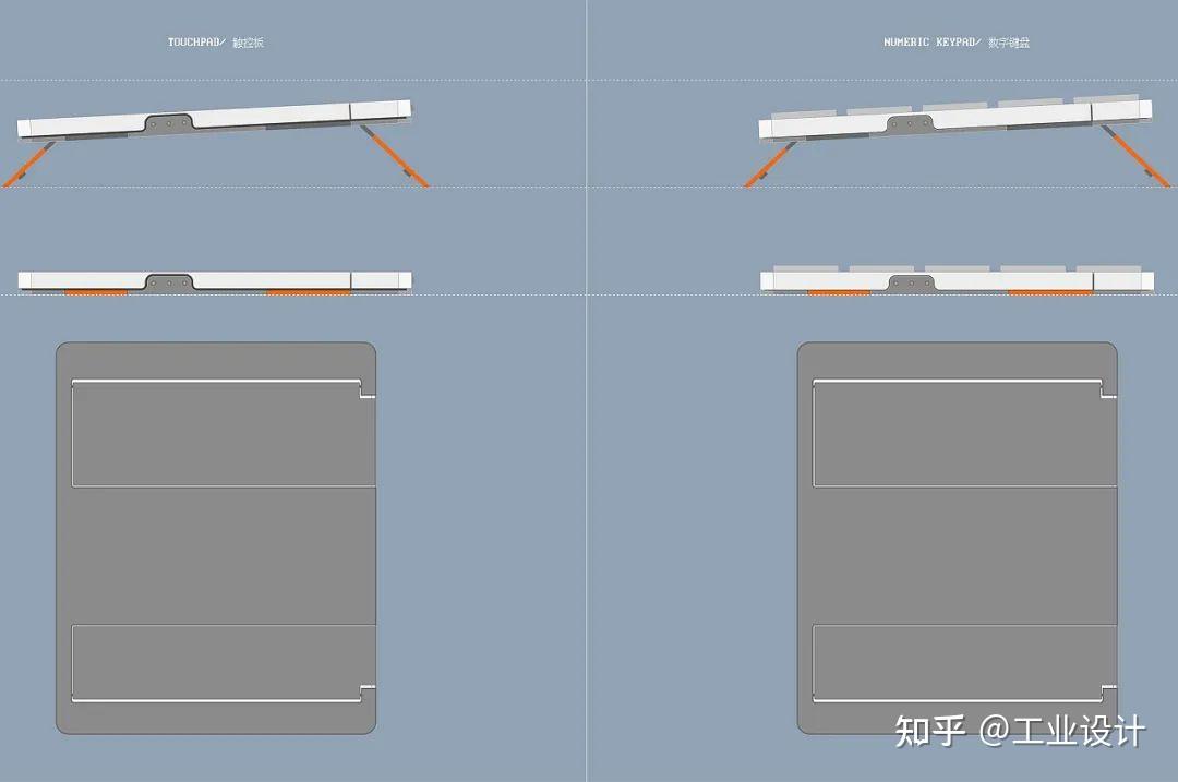 10例——模块化产品设计 - 知乎