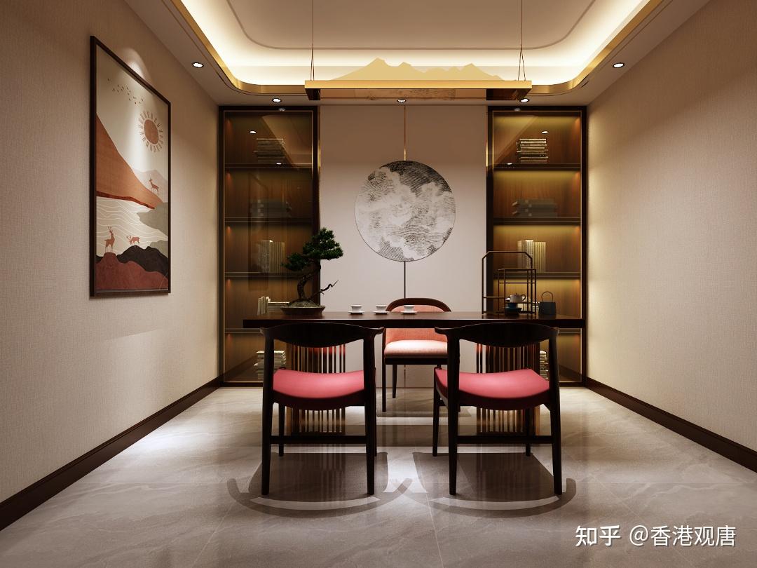 装修小白必看的12个专业名词,搞懂这些装修不在愁 - 知乎