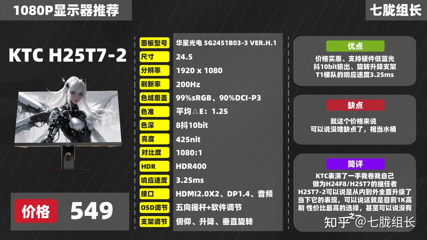 2025年 618 CPU选购指南及推荐 知乎