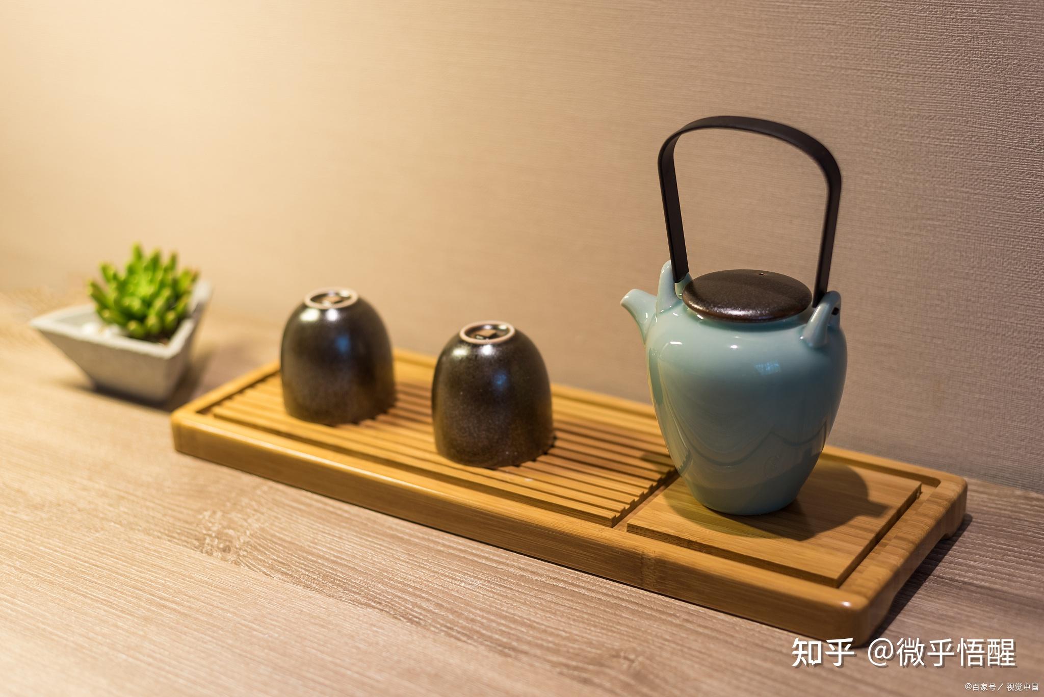 茶圣陆羽著作《茶经》对中国茶文化的传承和发展的作用 - 知乎