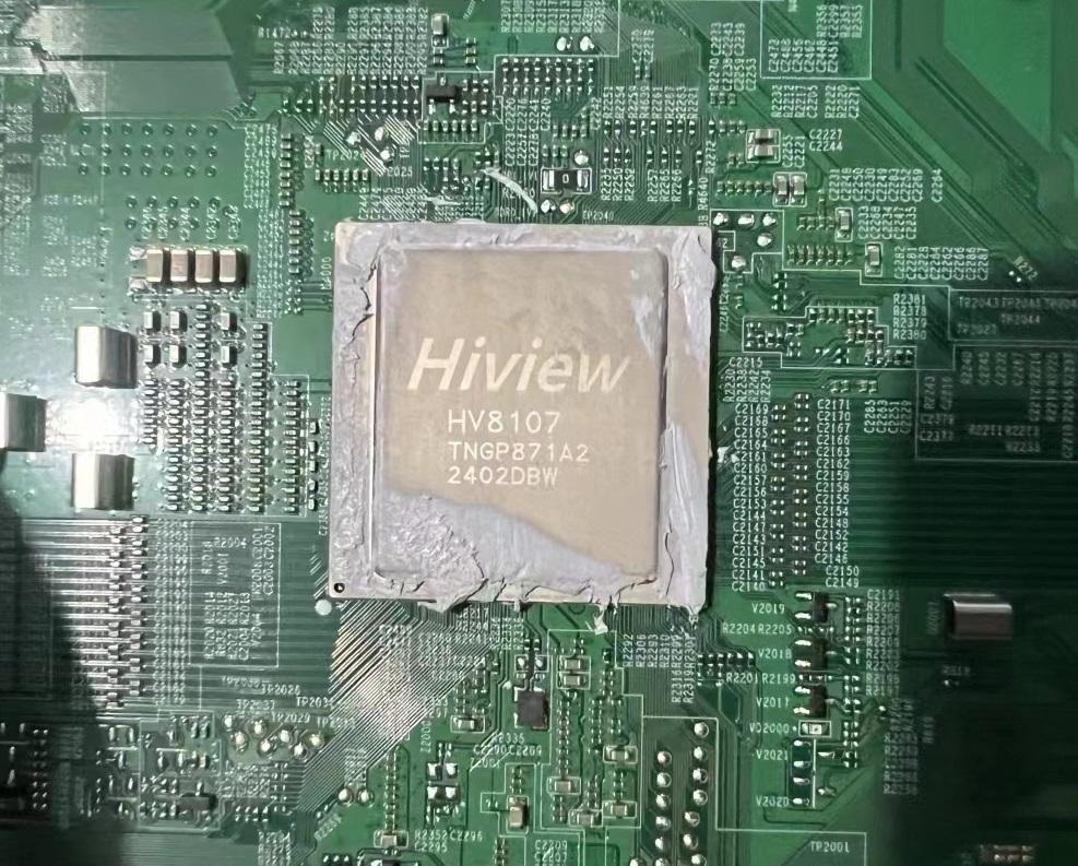 1,海信e5n pro配置上,与去年的海信e7k电视伯仲之间,但没有e7k电视的