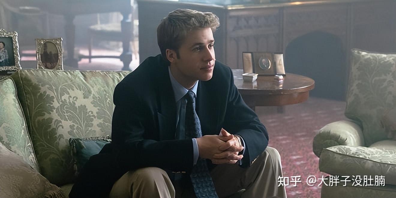 Netflix《王冠》第六季时间线!重现威廉王子遇上凯特王妃校园恋 - 知乎