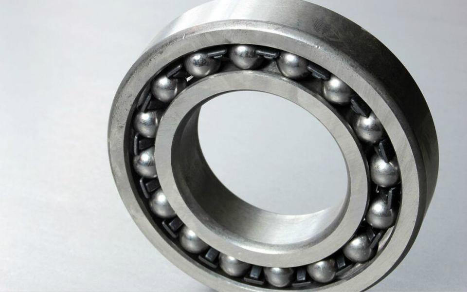 轴承压装设备工作原理移载机械手设计思路同步带的特性分析