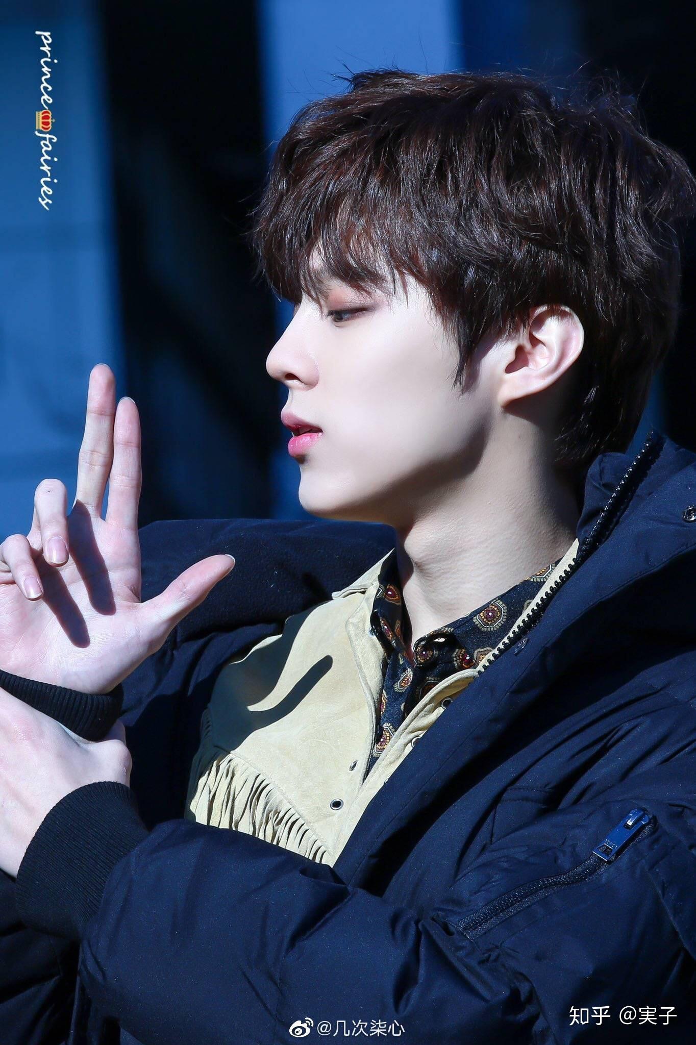 金宇硕经历了什么?