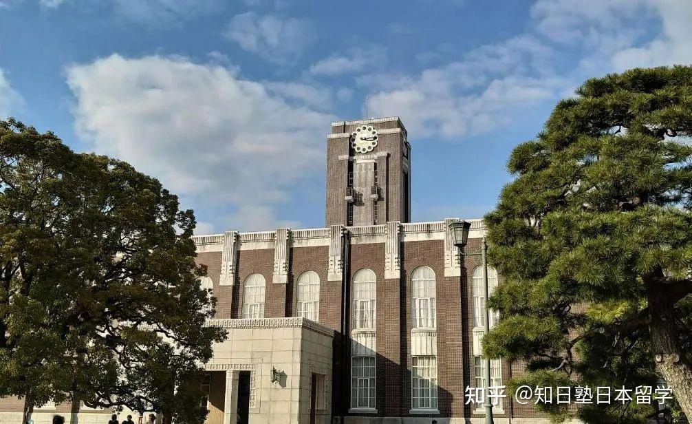 合格经验谈丨打工人不到一年上岸京大情报学,免除面试直接拿到合格offer - 知乎