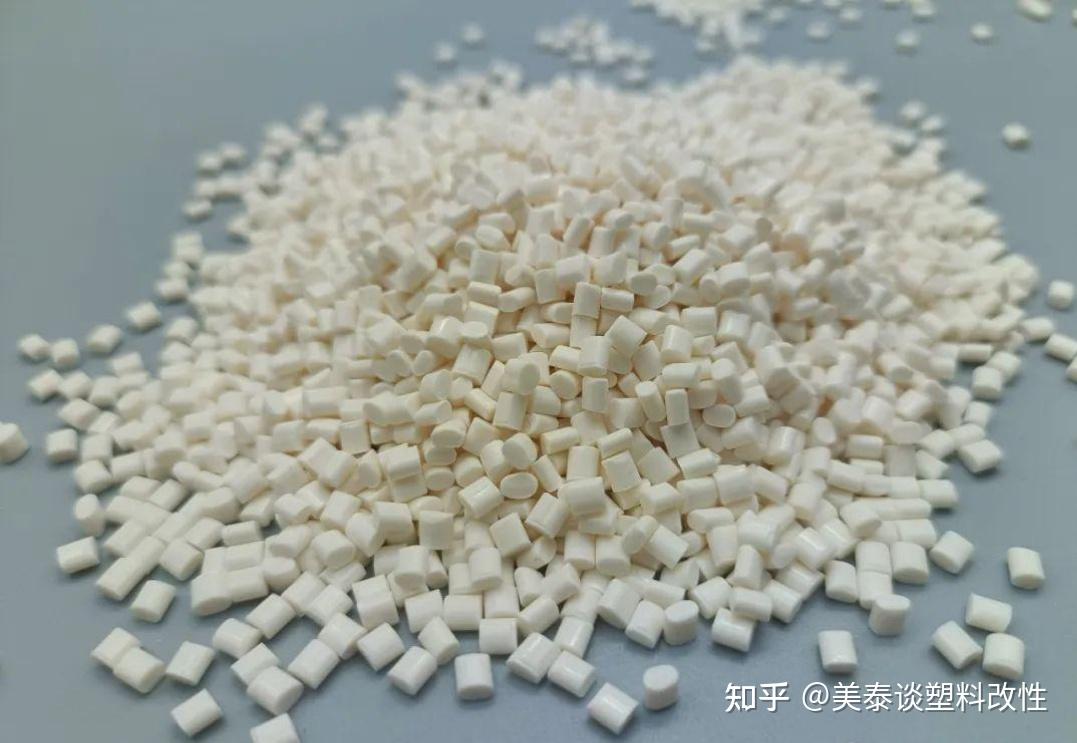 ABS是什么材料？这篇看完你就了解了 - 知乎
