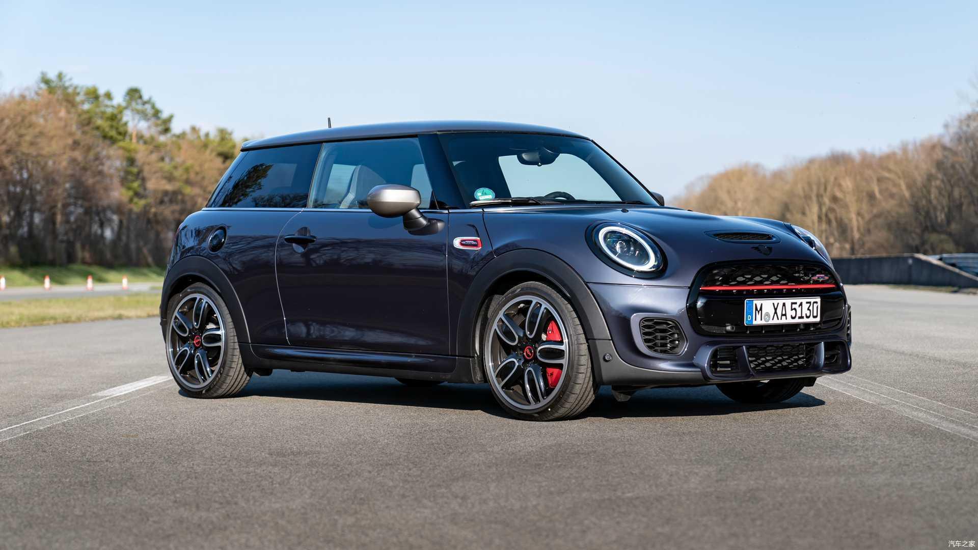 2021款mini上市1908万起