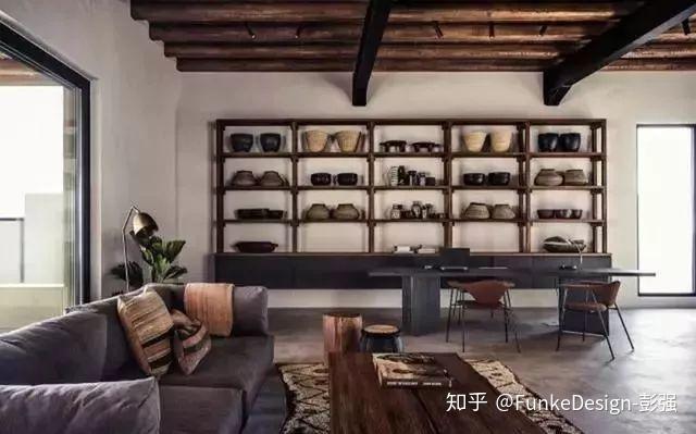 民宿,如何通过公区设计提高民宿的品质和质感? - 知乎