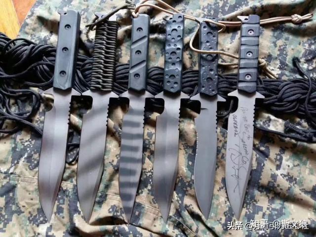 Strider挺进者刀具——为钢铁注入人类意志的造物家 - 知乎