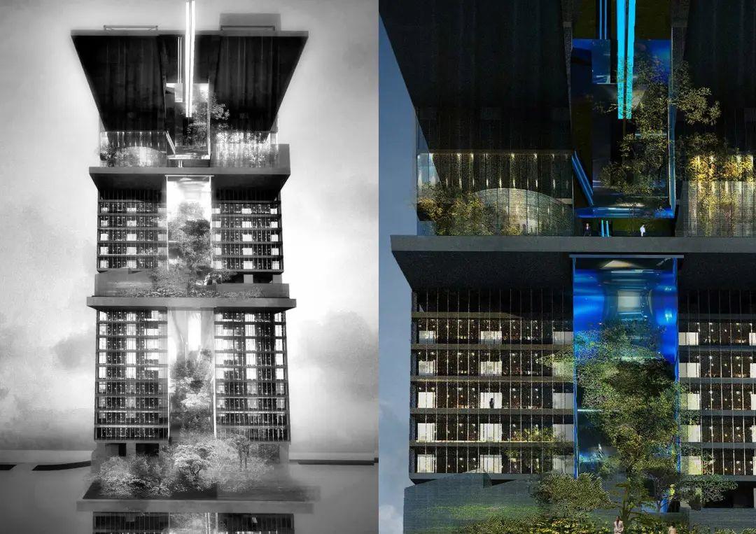 总部建筑在中国,企业之脑的扩张版图 - 知乎